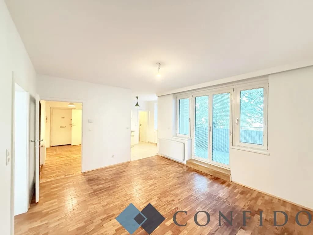 2-Zimmer-Wohnung kaufen in Wien – 66,01 m², € 285.000 – Bild 2 von 13
