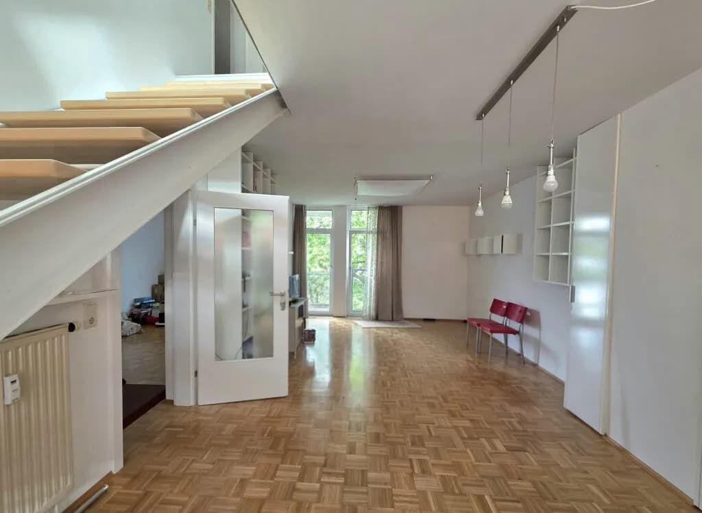 4-Zimmer-Wohnung kaufen in Graz – 98 m², € 495.000