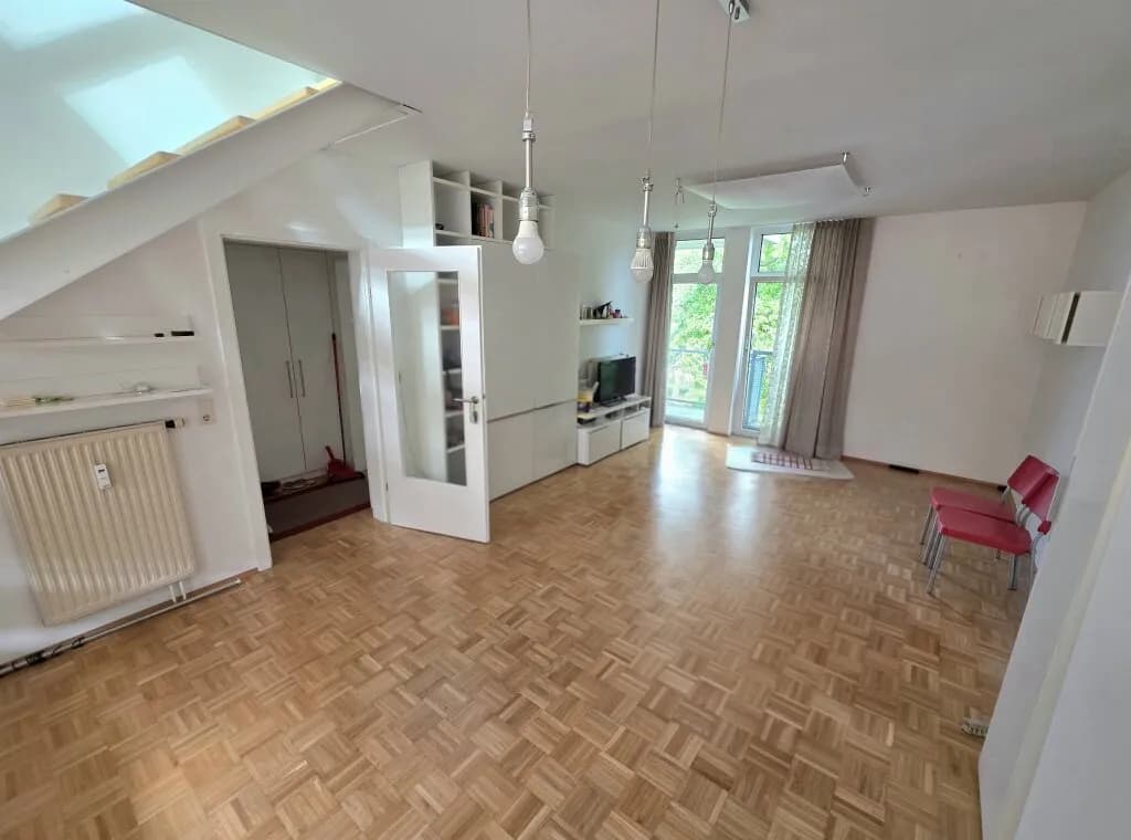 4-Zimmer-Wohnung kaufen in Graz – 98 m², € 495.000 – Bild 2 von 11