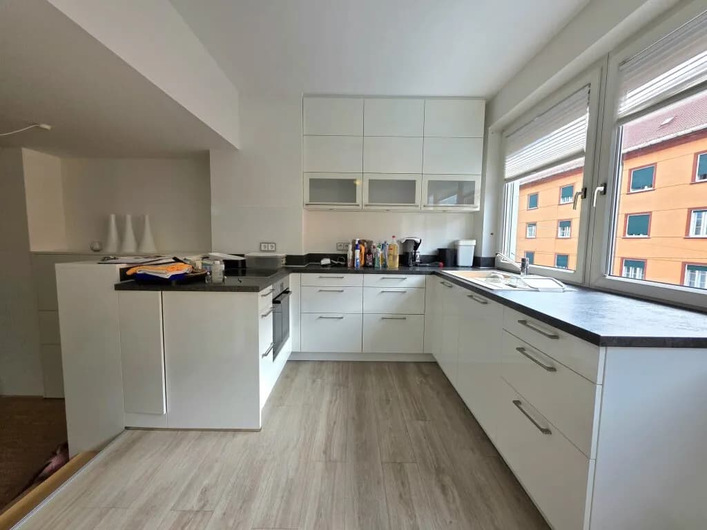 4-Zimmer-Wohnung kaufen in Graz – 98 m², € 495.000 – Bild 3 von 11