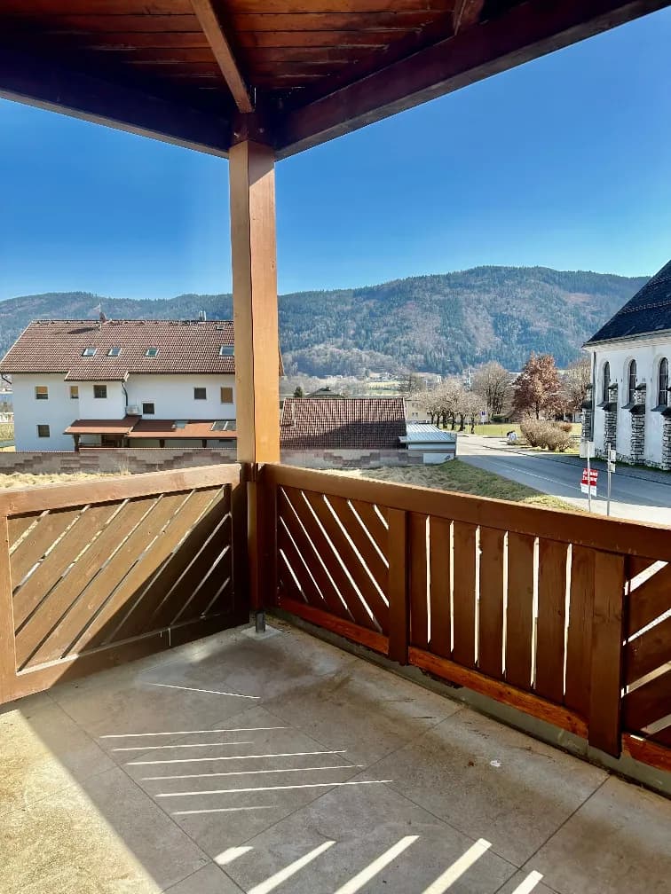 3-Zimmer-Wohnung kaufen in Feldkirchen – 77 m², € 289.000