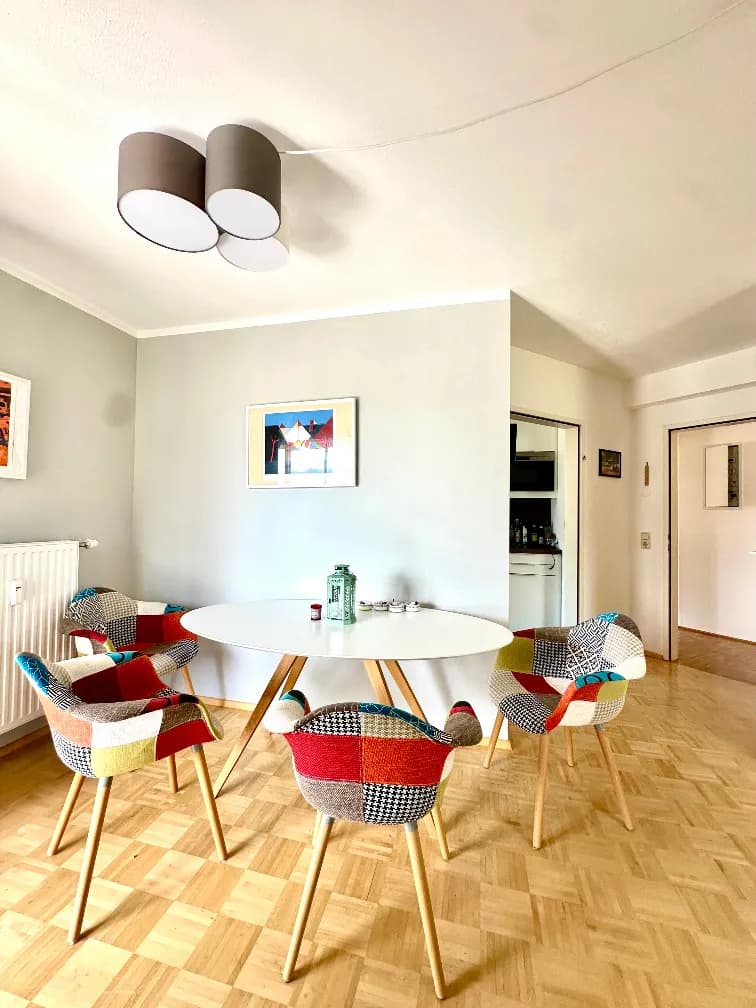 3-Zimmer-Wohnung kaufen in Feldkirchen – 77 m², € 289.000 – Bild 2 von 16