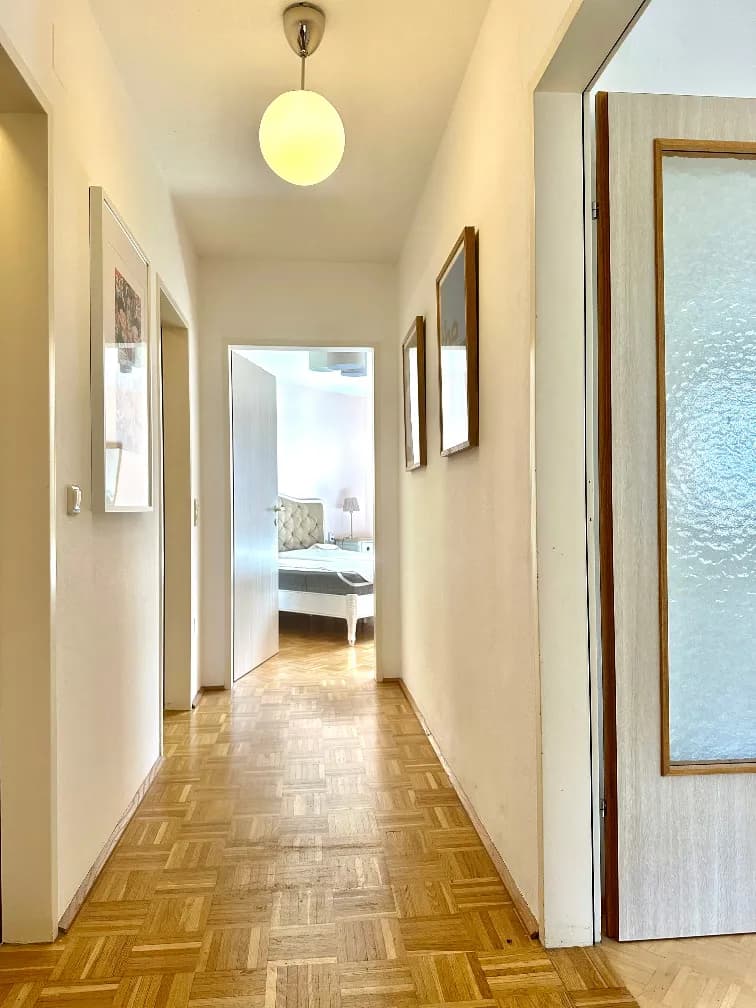 3-Zimmer-Wohnung kaufen in Feldkirchen – 77 m², € 289.000 – Bild 3 von 16