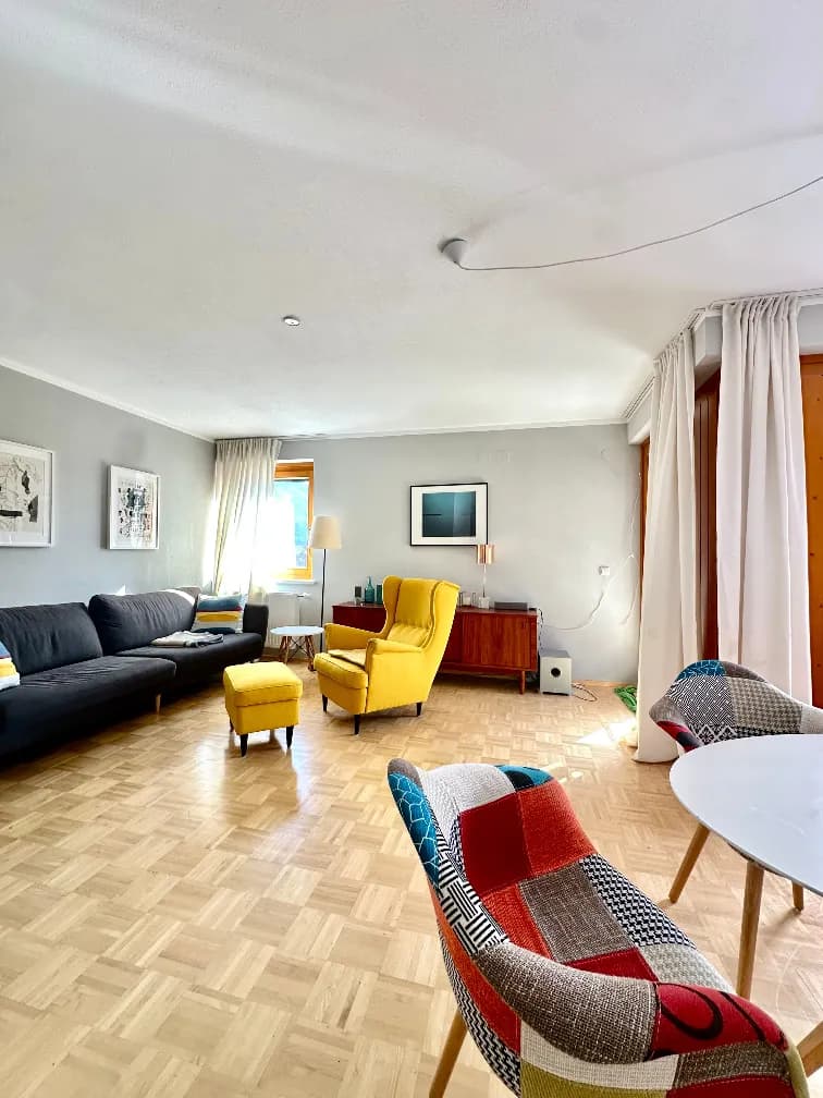 3-Zimmer-Wohnung kaufen in Feldkirchen – 77 m², € 289.000 – Bild 6 von 16