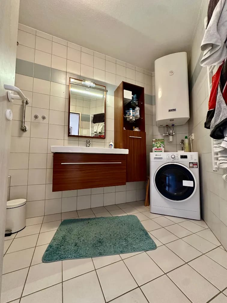 3-Zimmer-Wohnung kaufen in Feldkirchen – 77 m², € 289.000 – Bild 9 von 16