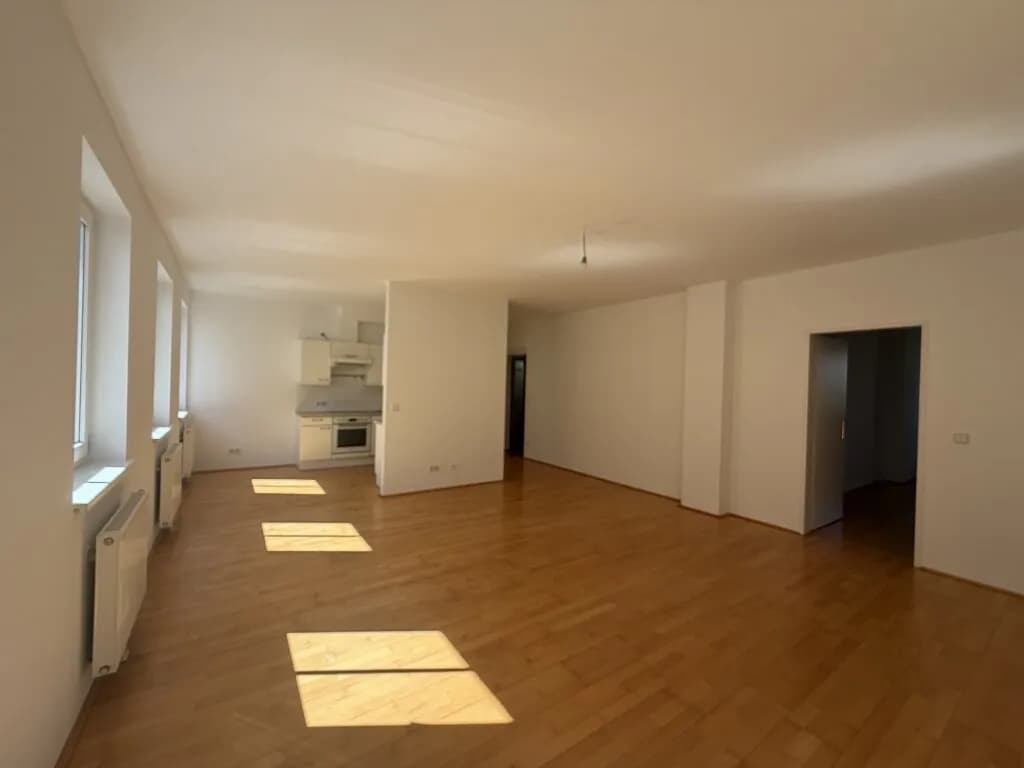 2-Zimmer-Wohnung mieten in Wien – 63 m², € 1.071 – Bild 2 von 18