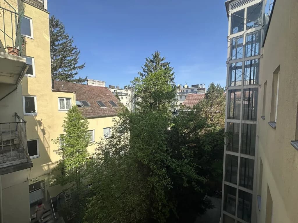 2-Zimmer-Wohnung mieten in Wien – 63 m², € 1.071 – Bild 17 von 18