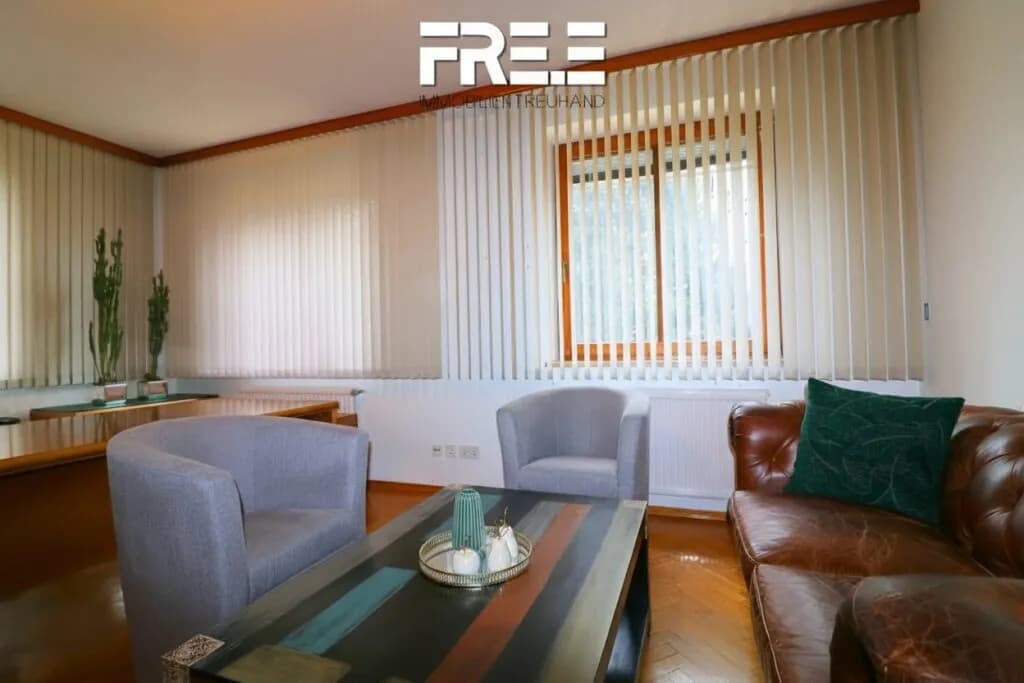 1-Zimmer-Gewerbeimmobilie mieten in Melk – 23 m², € 375 – Bild 3 von 8