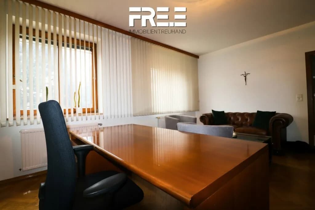 1-Zimmer-Gewerbeimmobilie mieten in Melk – 23 m², € 375 – Bild 4 von 8