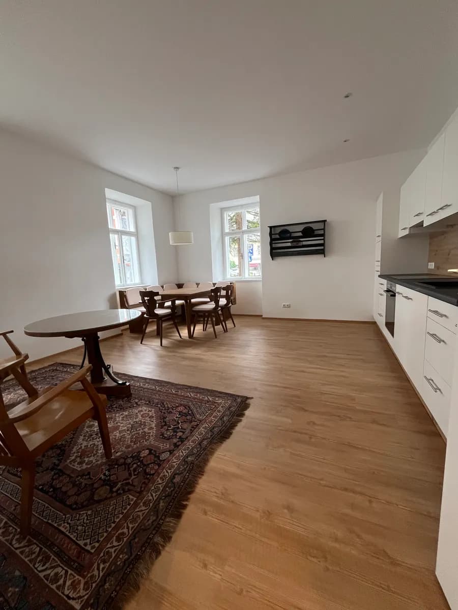 3-Zimmer-Wohnung mieten in Gmunden – 69 m², € 1.350 – Bild 2 von 14