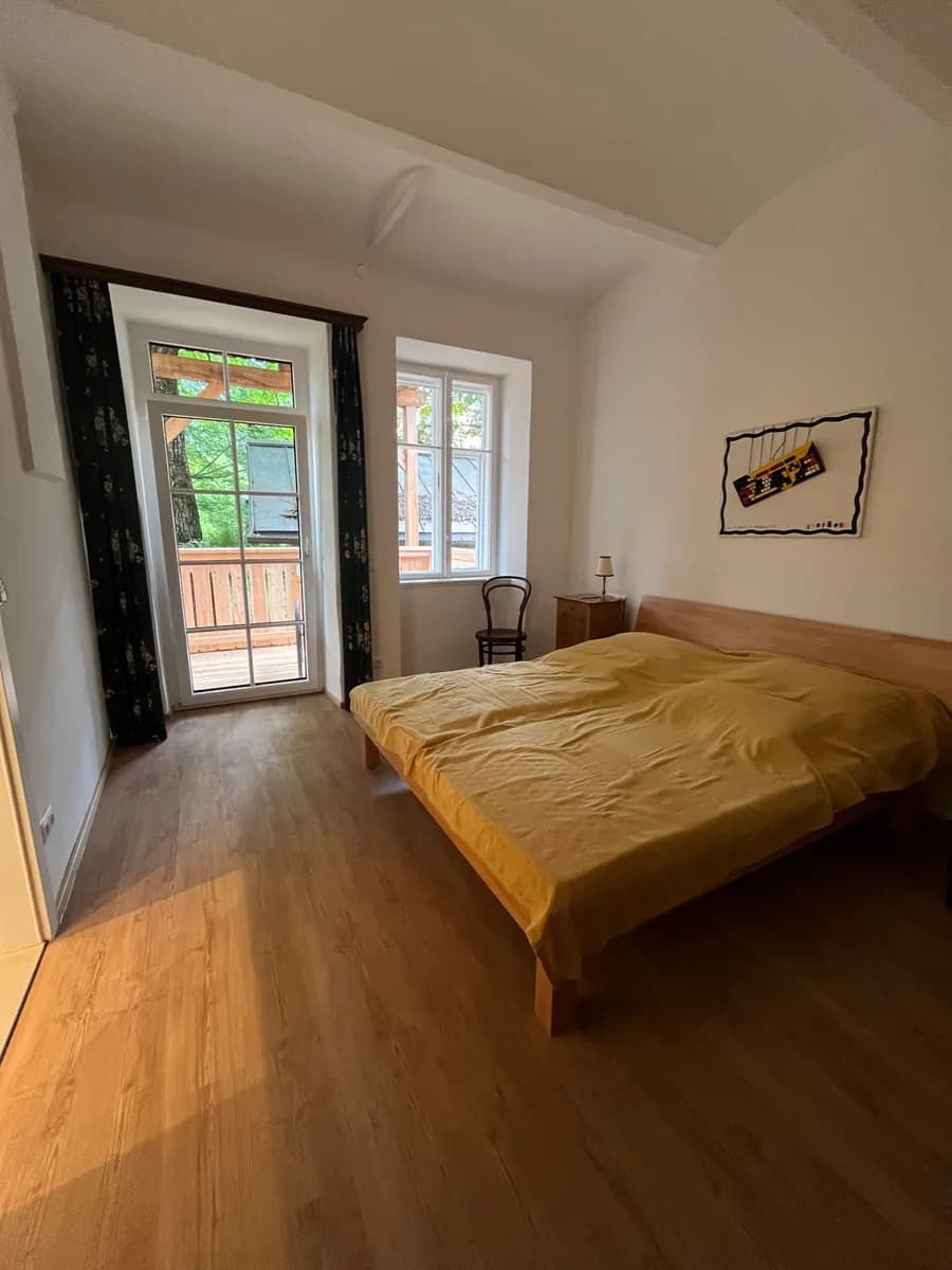 3-Zimmer-Wohnung mieten in Gmunden – 69 m², € 1.350 – Bild 6 von 14