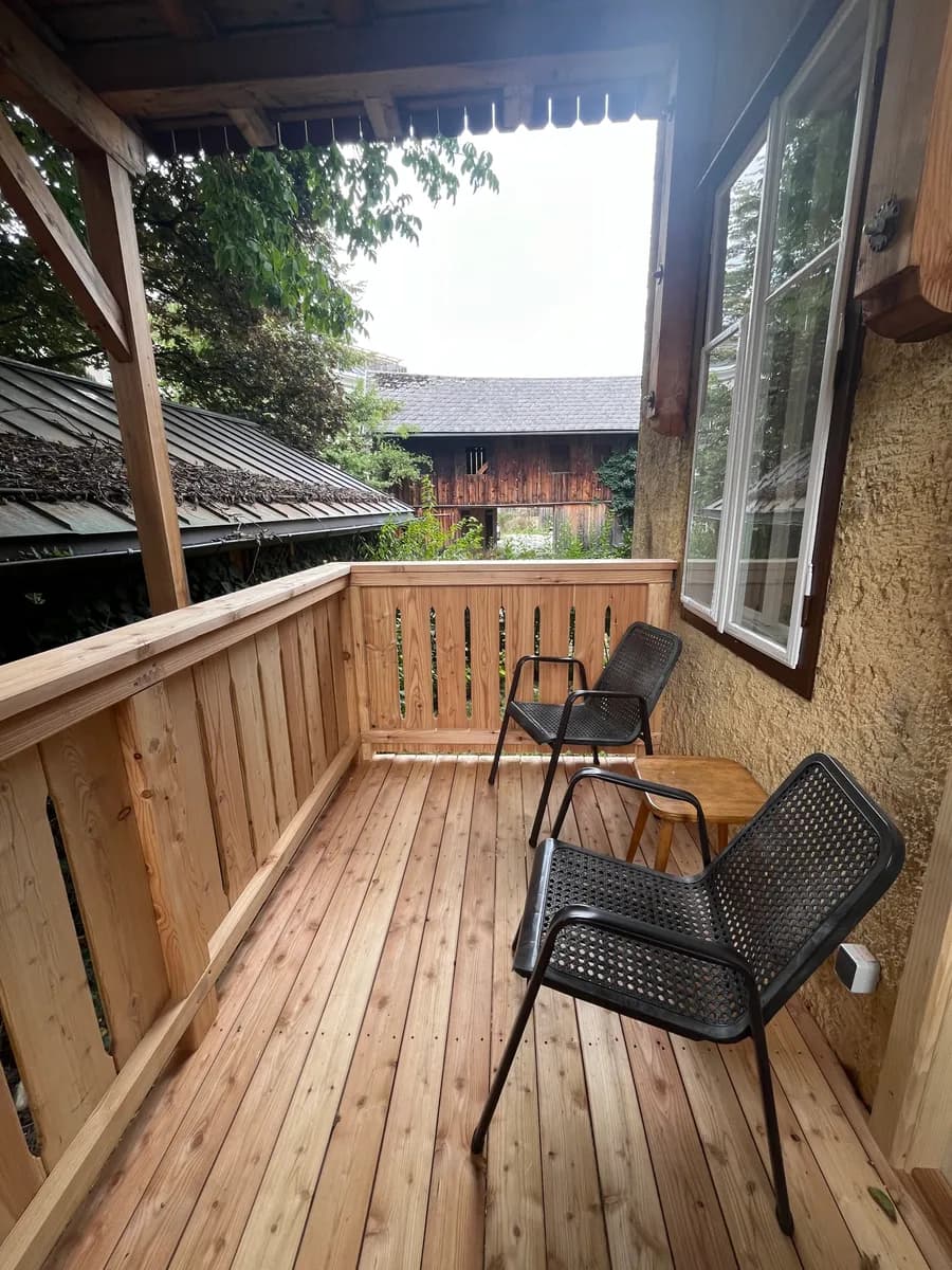 3-Zimmer-Wohnung mieten in Gmunden – 69 m², € 1.350 – Bild 8 von 14