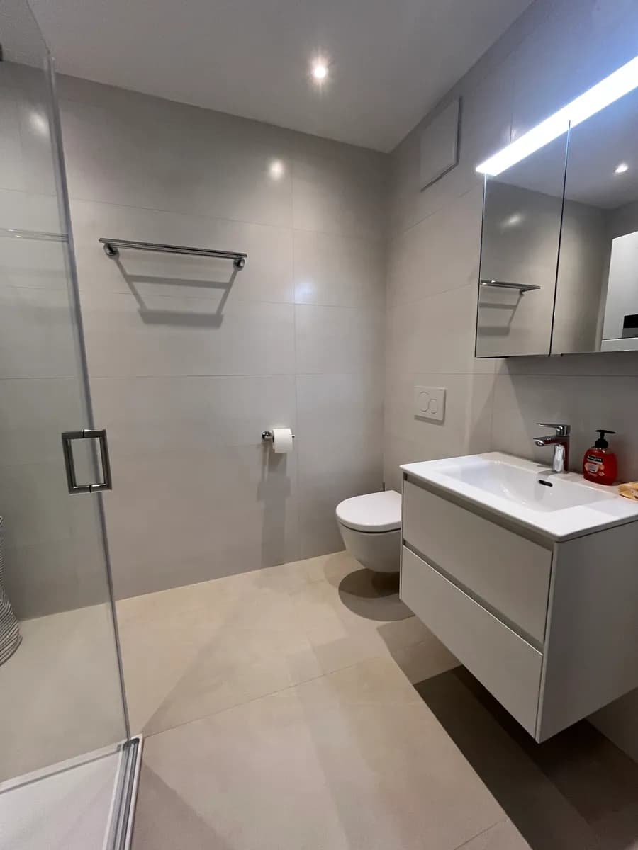 3-Zimmer-Wohnung mieten in Gmunden – 69 m², € 1.350 – Bild 10 von 14
