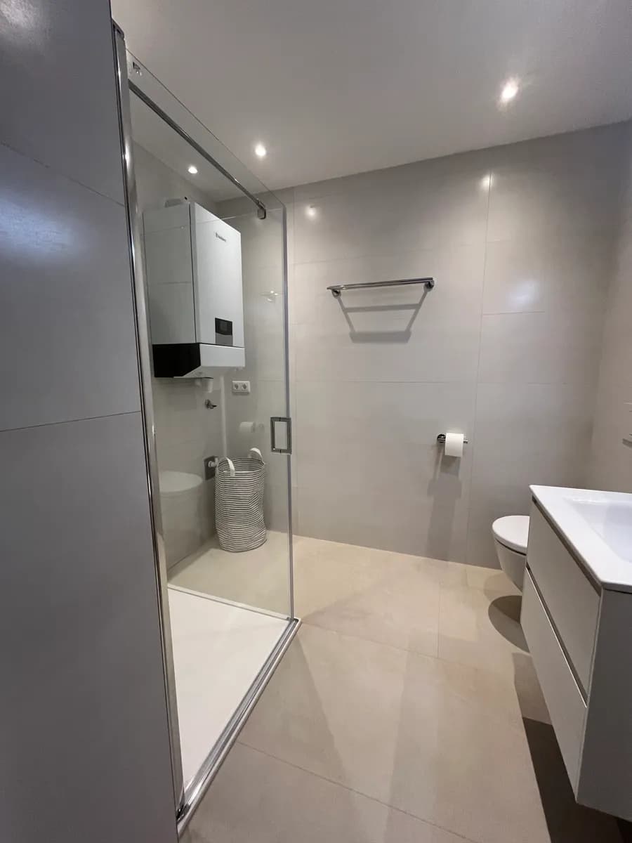 3-Zimmer-Wohnung mieten in Gmunden – 69 m², € 1.350 – Bild 11 von 14