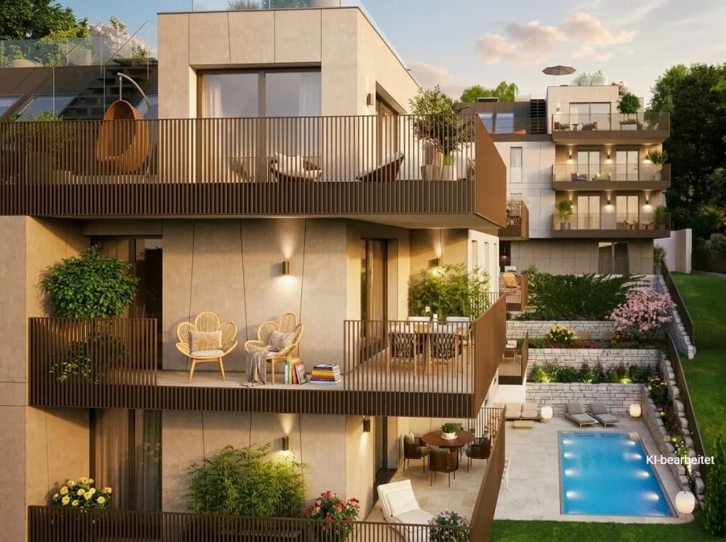 5-Zimmer-Wohnung kaufen in Wien – 169,29 m², € 2.075.000