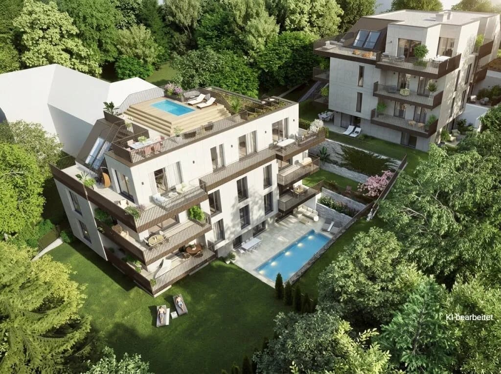 5-Zimmer-Wohnung kaufen in Wien – 169,29 m², € 2.075.000 – Bild 2 von 11