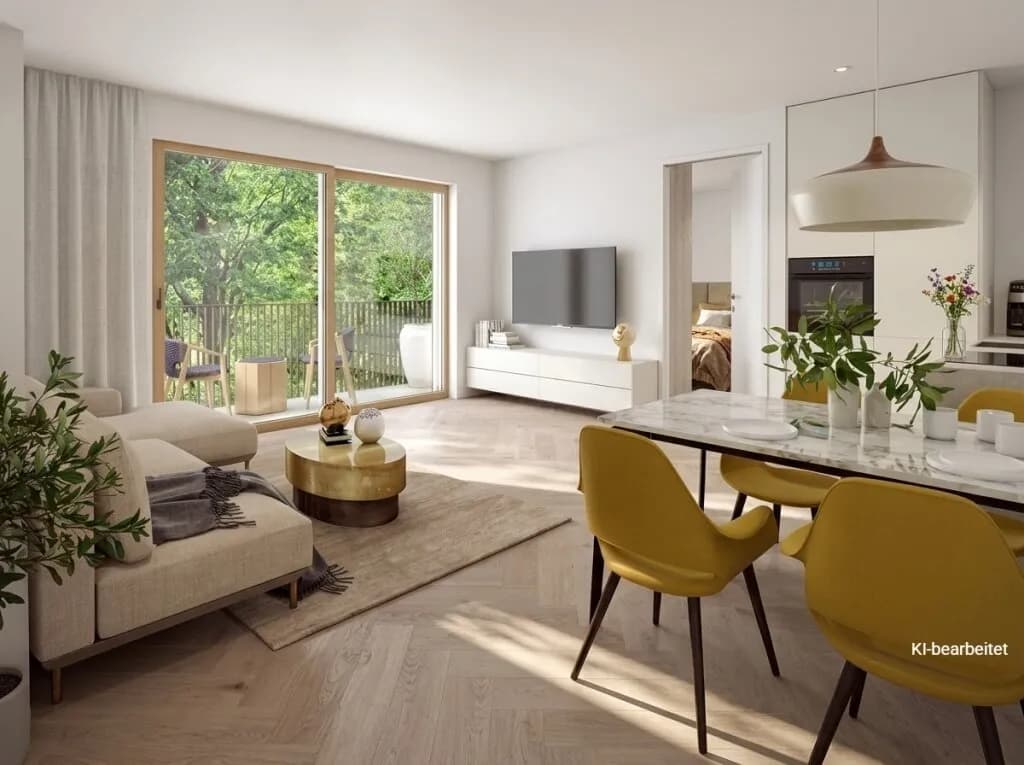 5-Zimmer-Wohnung kaufen in Wien – 150,82 m², € 2.300.000 – Bild 3 von 12