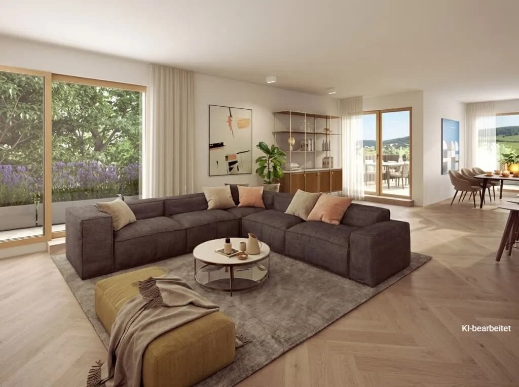 5-Zimmer-Wohnung kaufen in Wien – 150,82 m², € 2.300.000 – Bild 8 von 12