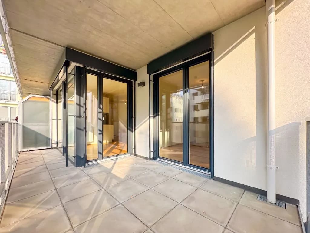 3-Zimmer-Wohnung mieten in Wien – 63,48 m², € 1.297