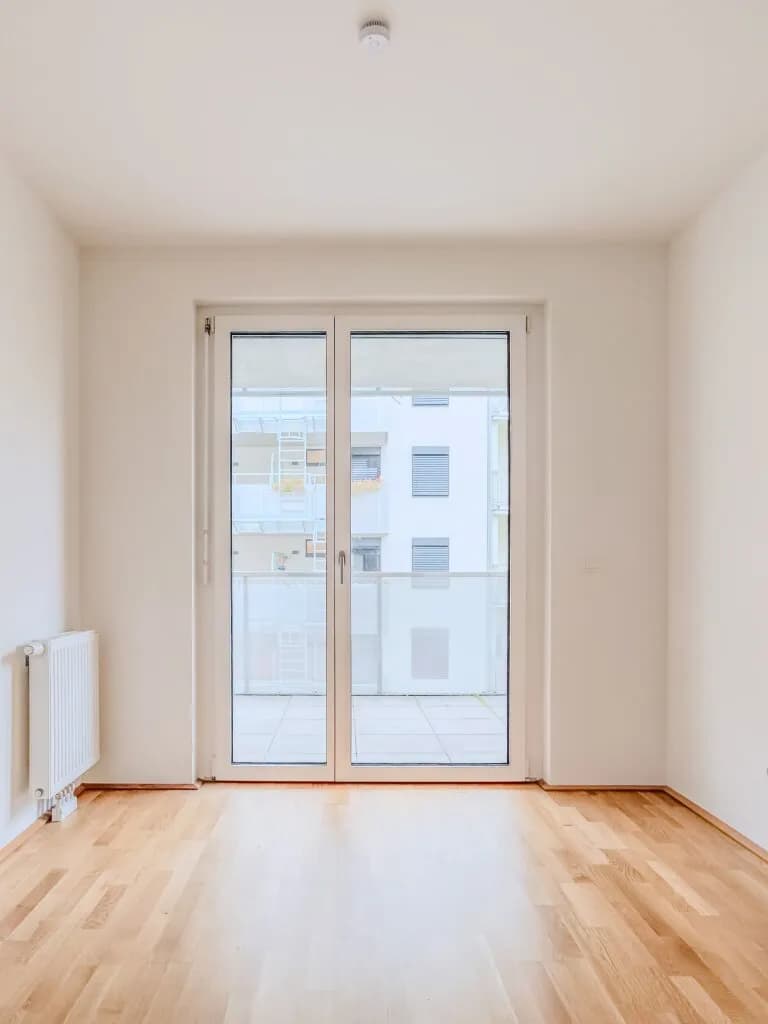 3-Zimmer-Wohnung mieten in Wien – 63,48 m², € 1.297 – Bild 3 von 9