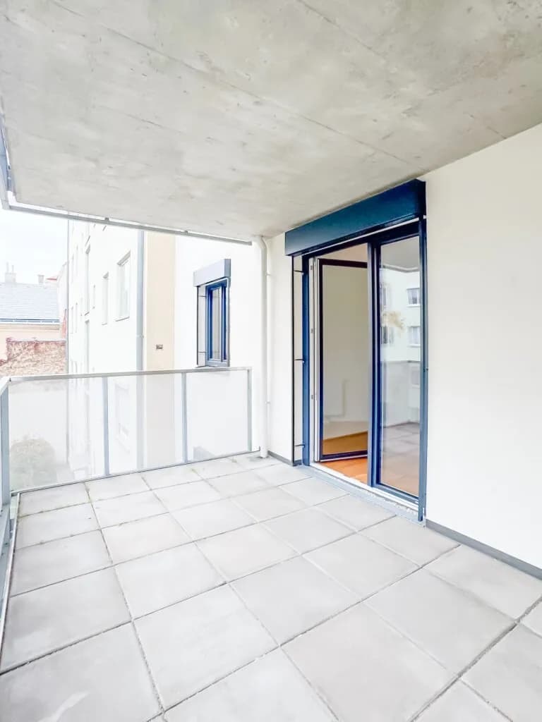 3-Zimmer-Wohnung mieten in Wien – 63,48 m², € 1.297 – Bild 4 von 9