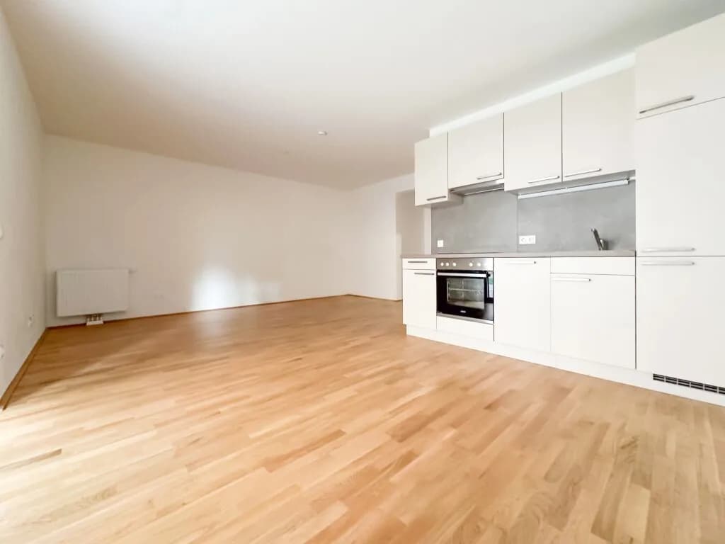 3-Zimmer-Wohnung mieten in Wien – 63,48 m², € 1.297 – Bild 7 von 9