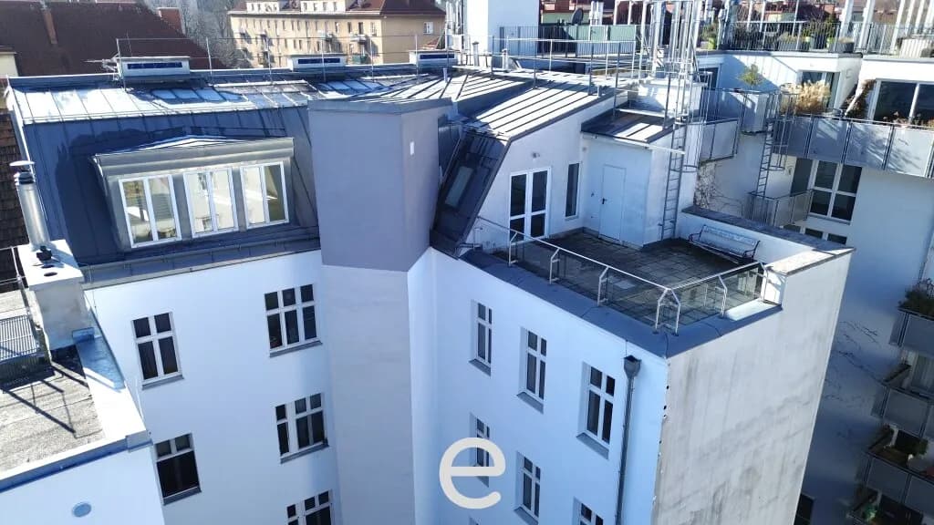 2-Zimmer-Wohnung kaufen in Wien – 144,13 m², € 590.000