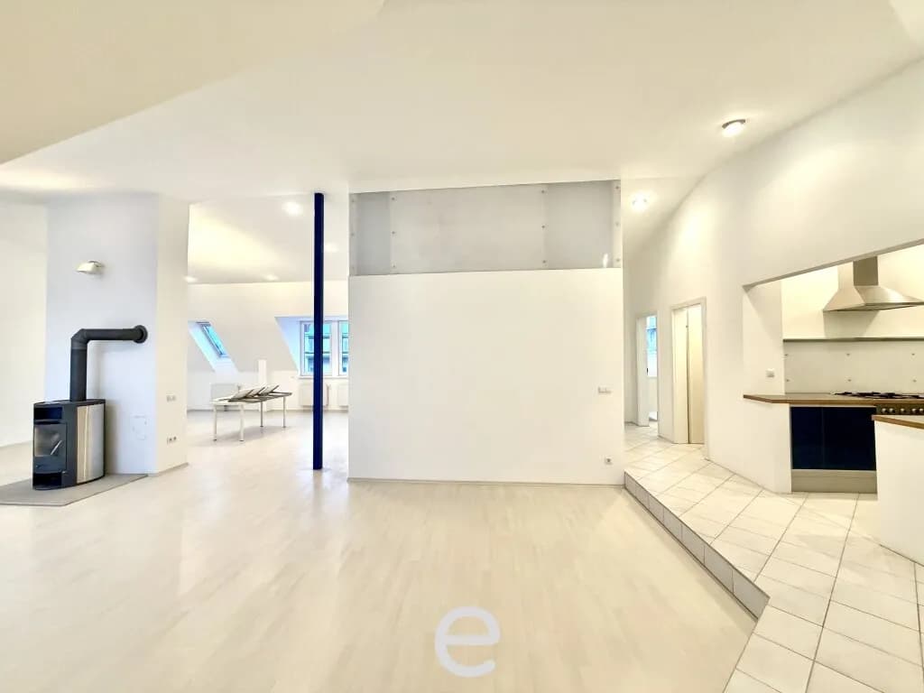 2-Zimmer-Wohnung kaufen in Wien – 144,13 m², € 590.000 – Bild 2 von 21
