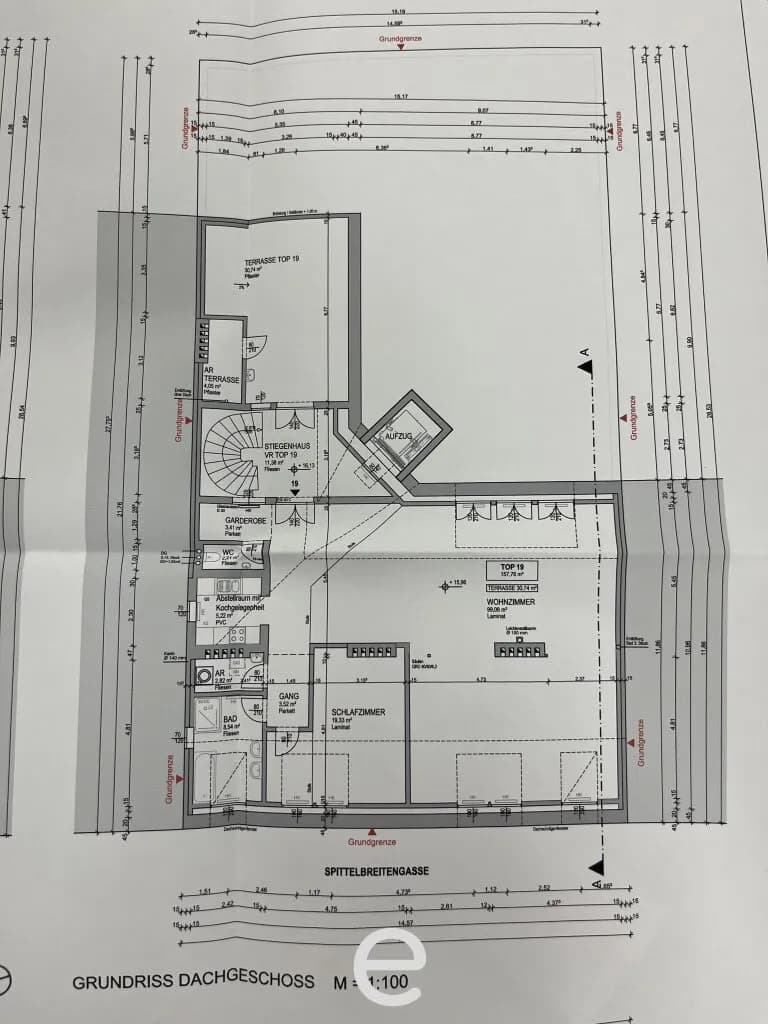 2-Zimmer-Wohnung kaufen in Wien – 144,13 m², € 590.000 – Bild 21 von 21