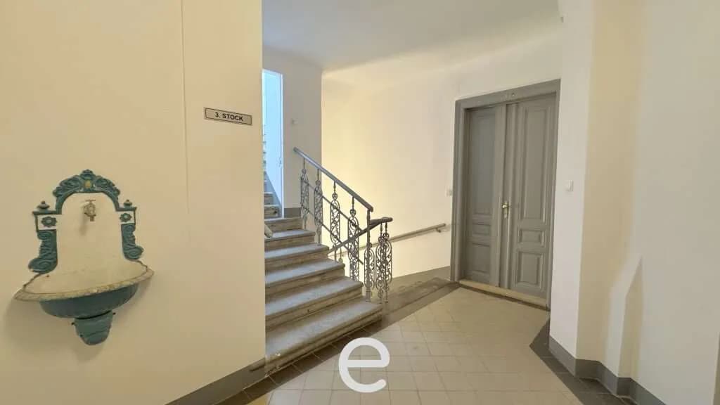 1-Zimmer-Wohnung kaufen in Wien – 30,95 m², € 136.000 – Bild 2 von 12