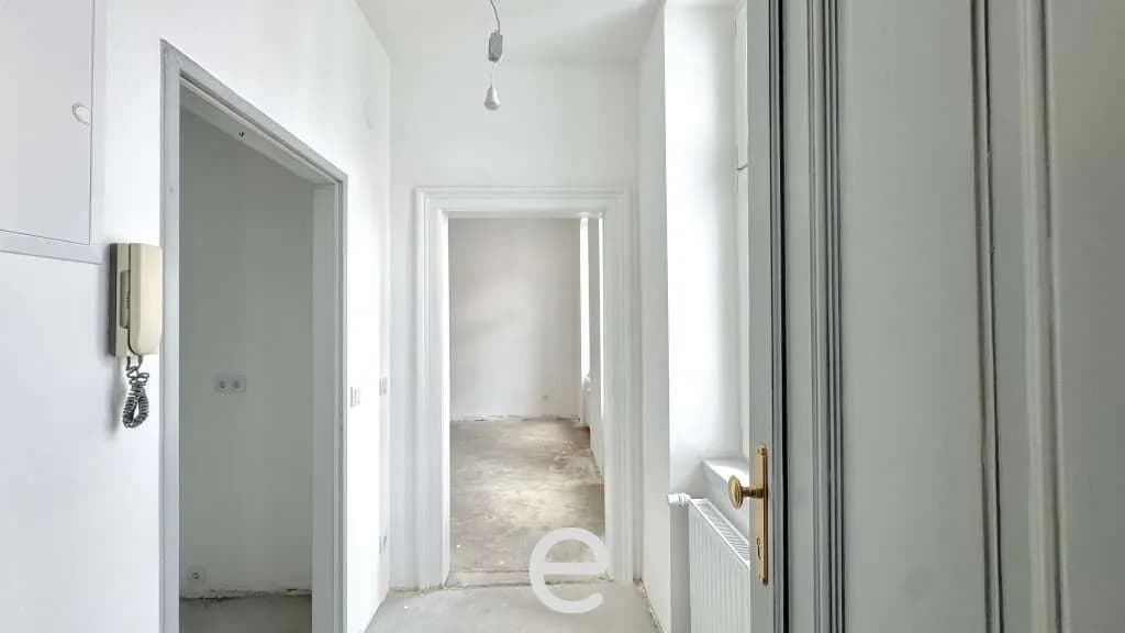 1-Zimmer-Wohnung kaufen in Wien – 30,95 m², € 136.000 – Bild 3 von 12