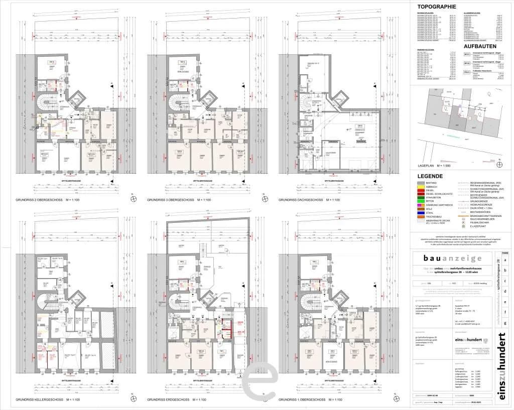 1-Zimmer-Wohnung kaufen in Wien – 30,95 m², € 136.000 – Bild 11 von 12