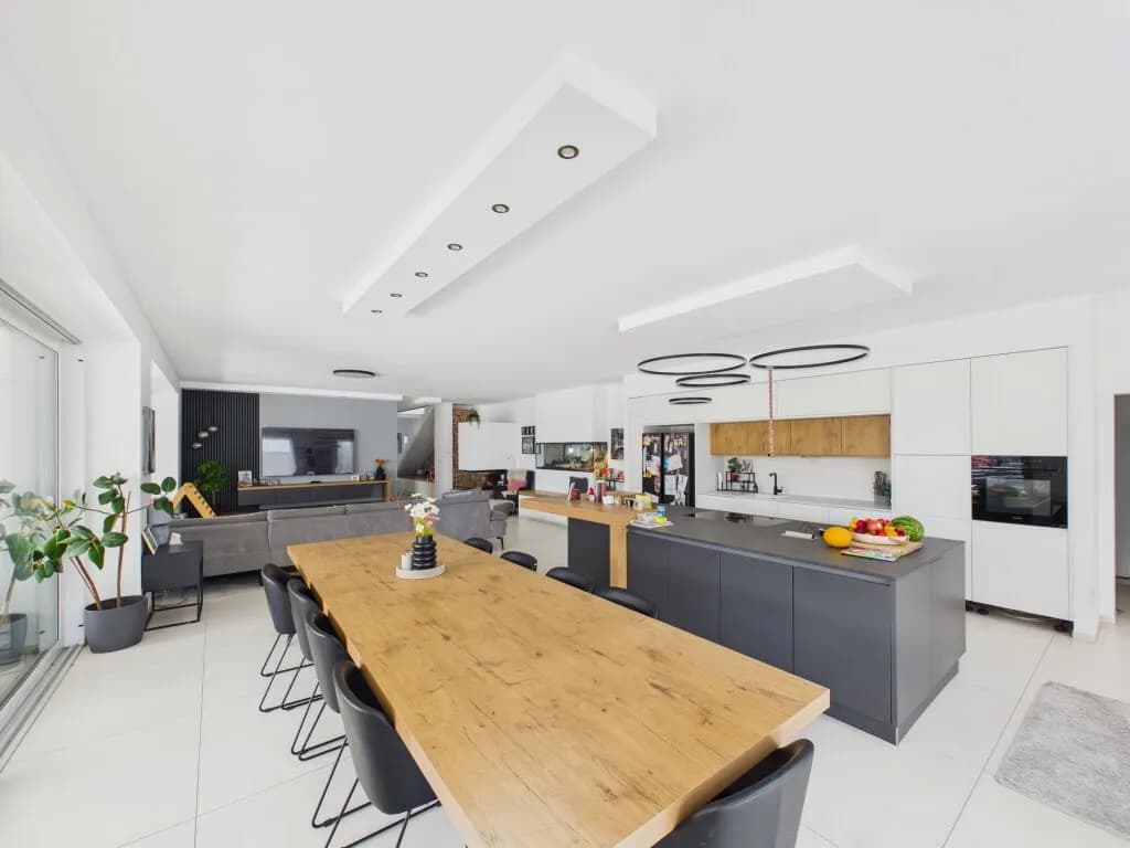 7-Zimmer-Haus kaufen in Mattersburg – 400 m², € 1.790.000 – Bild 6 von 21