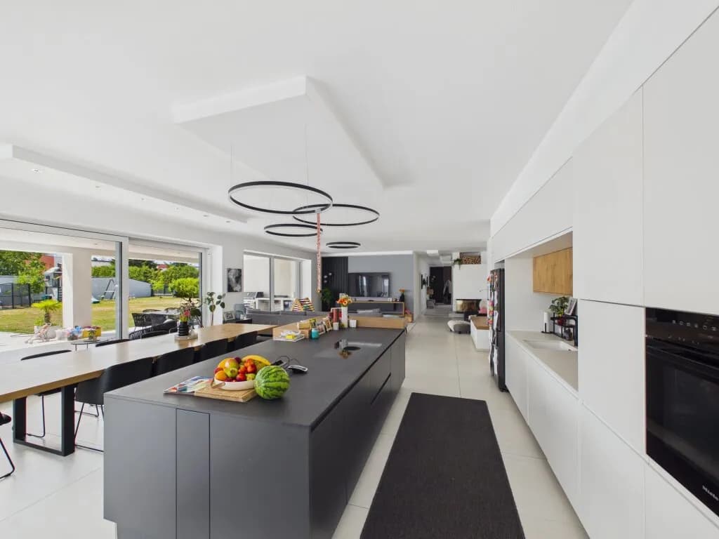 7-Zimmer-Haus kaufen in Mattersburg – 400 m², € 1.790.000 – Bild 8 von 21