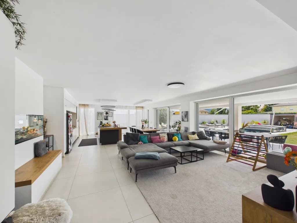 7-Zimmer-Haus kaufen in Mattersburg – 400 m², € 1.790.000 – Bild 9 von 21