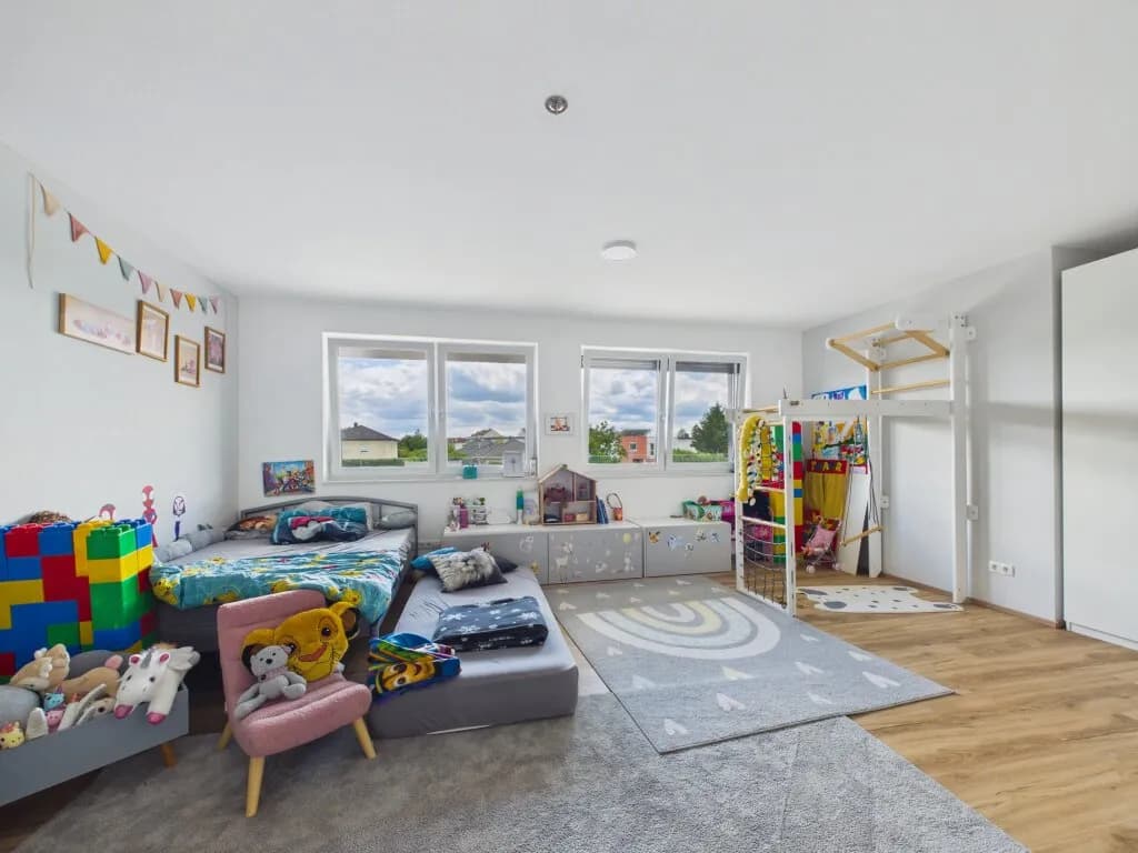 7-Zimmer-Haus kaufen in Mattersburg – 400 m², € 1.790.000 – Bild 14 von 21
