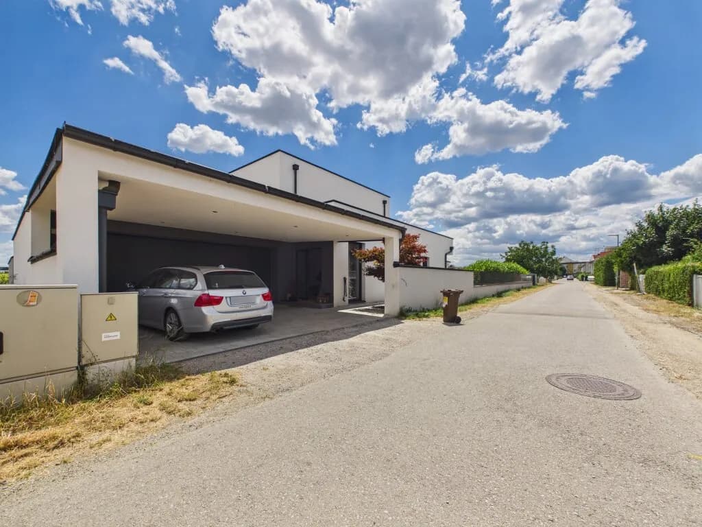 7-Zimmer-Haus kaufen in Mattersburg – 400 m², € 1.790.000 – Bild 20 von 21