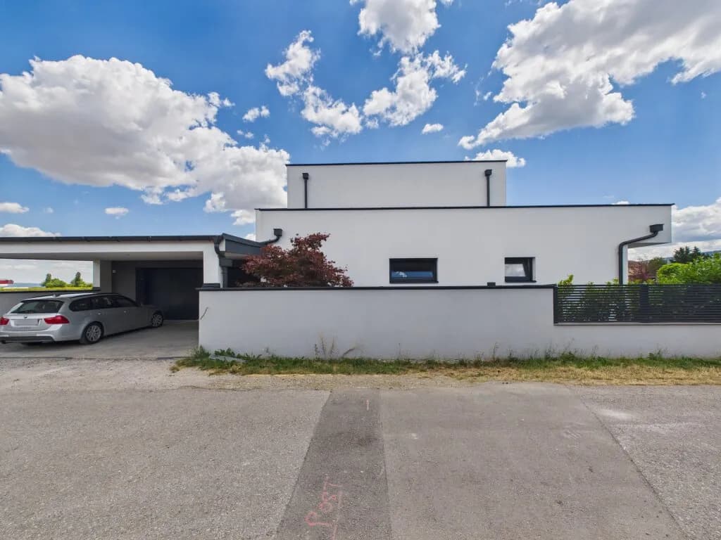 7-Zimmer-Haus kaufen in Mattersburg – 400 m², € 1.790.000 – Bild 21 von 21