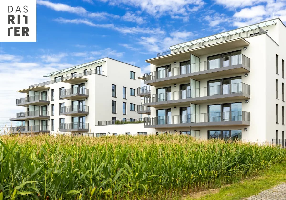 4-Zimmer-Wohnung mieten in Graz-Umgebung – 82 m², € 1.444