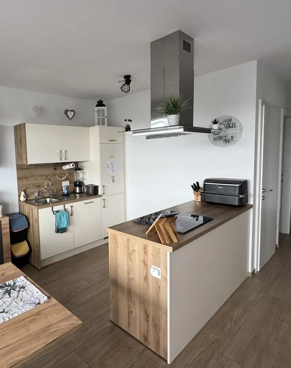 4-Zimmer-Wohnung mieten in Graz-Umgebung – 82 m², € 1.444 – Bild 4 von 7