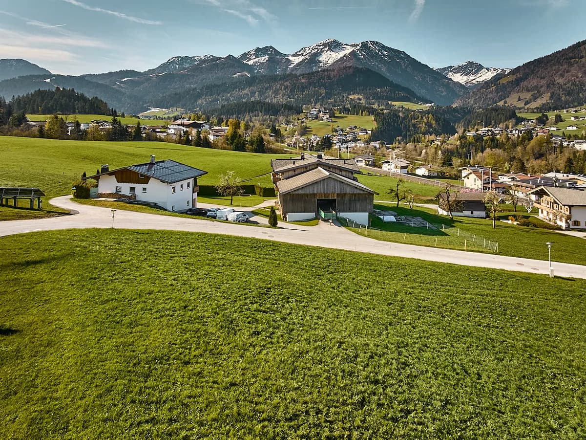 Immobilie kaufen in Kitzbühel – € 875.000 – Bild 1 von 4