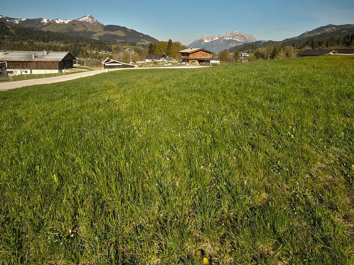 Immobilie kaufen in Kitzbühel – € 875.000 – Bild 3 von 4