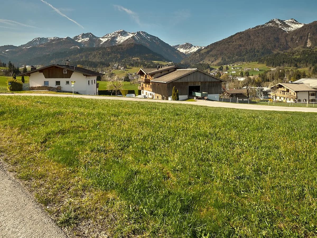 Immobilie kaufen in Kitzbühel – € 875.000 – Bild 4 von 4