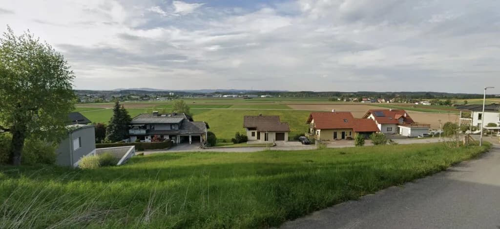 6-Zimmer-Haus kaufen in Vöcklabruck – 120 m², € 639.000 – Bild 2 von 5
