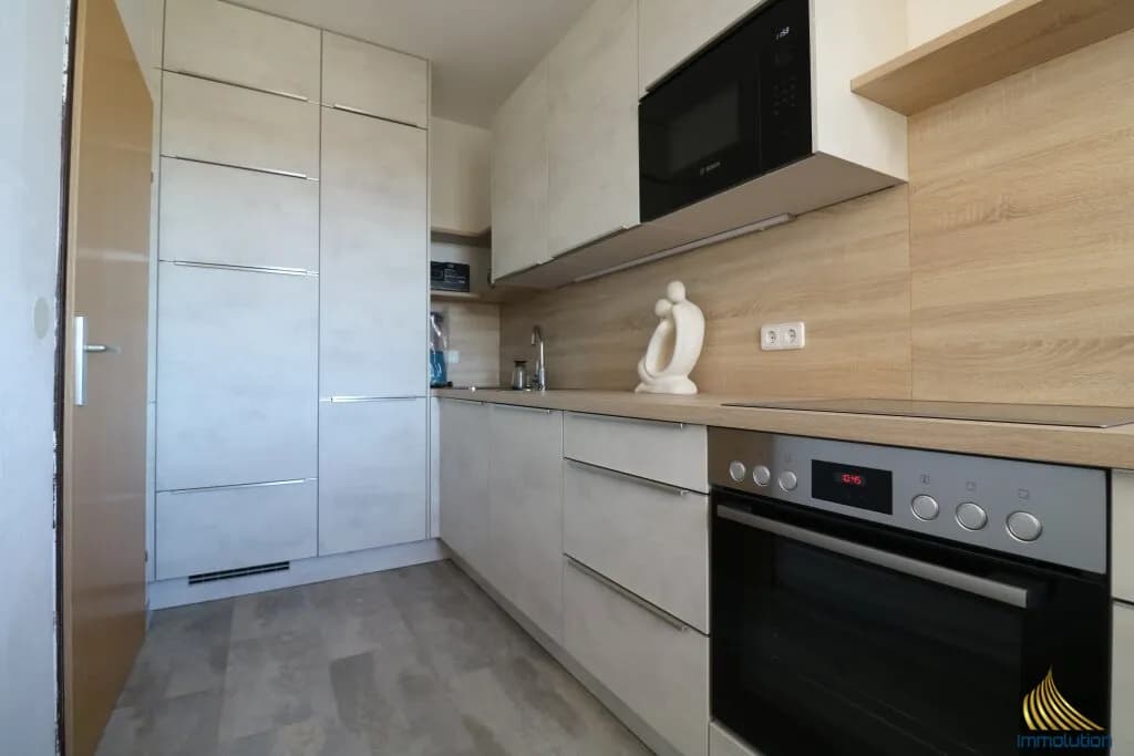 3-Zimmer-Wohnung kaufen in Perg – 66,86 m², € 128.000