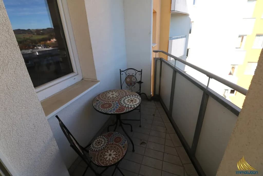 3-Zimmer-Wohnung kaufen in Perg – 66,86 m², € 128.000 – Bild 5 von 11