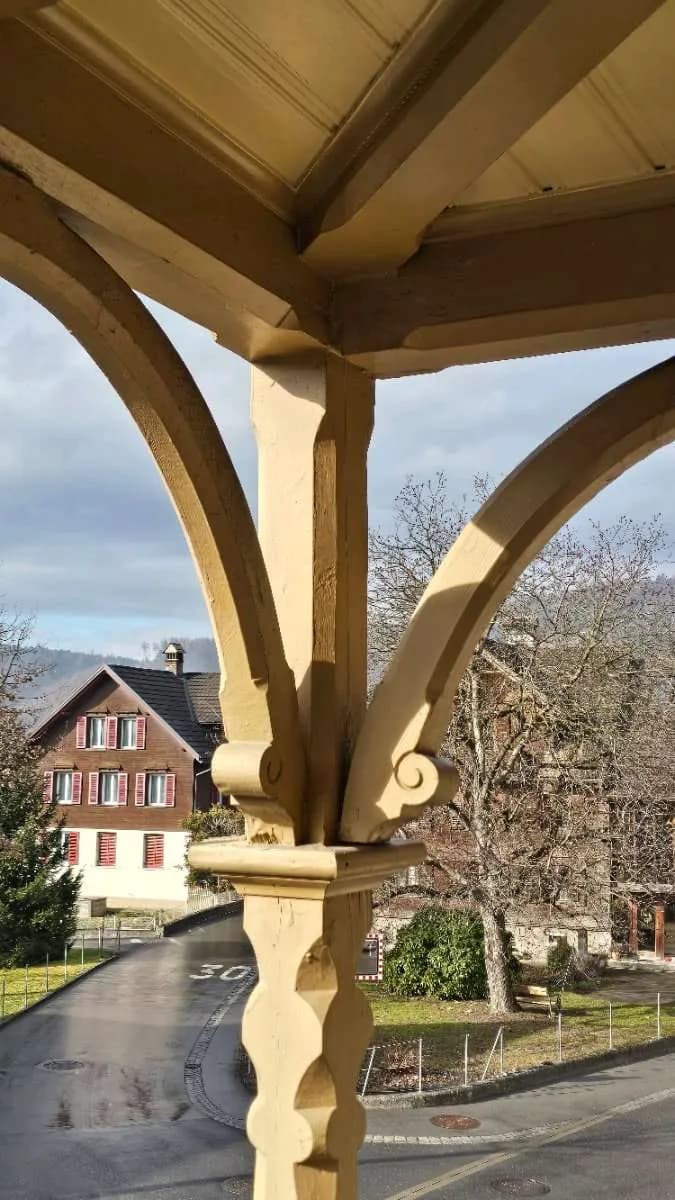 9-Zimmer-Gewerbeimmobilie kaufen in Feldkirch – 215 m², € 649.000 – Bild 3 von 26