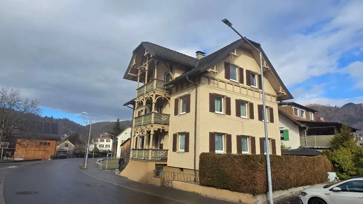 9-Zimmer-Gewerbeimmobilie kaufen in Feldkirch – 215 m², € 649.000 – Bild 4 von 26