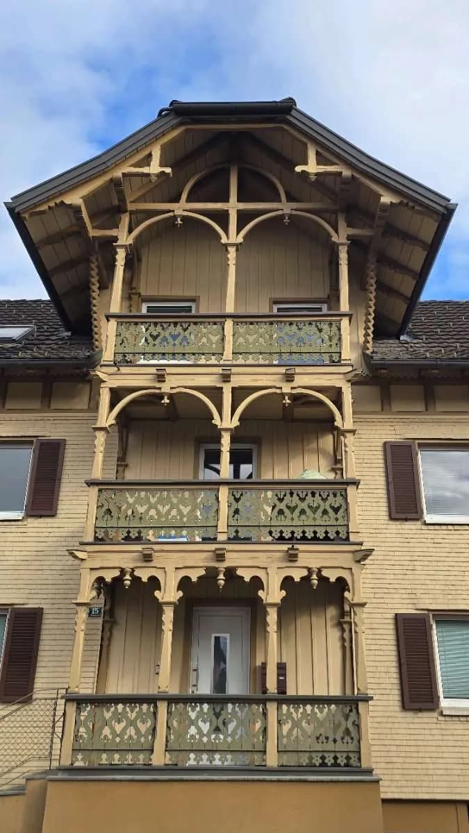 9-Zimmer-Gewerbeimmobilie kaufen in Feldkirch – 215 m², € 649.000 – Bild 5 von 26