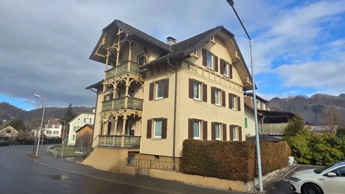 9-Zimmer-Gewerbeimmobilie kaufen in Feldkirch – 215 m², € 649.000 – Bild 7 von 26